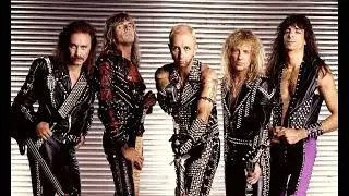 JUDAS PRIEST - Dreamer Deciever