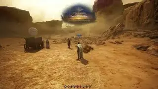 BDO Magnus: Abyss One - End of Tomorrow