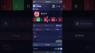 С НУЛЯ ДО НОЖА НА КС ФЕЙЛ!! +СПЕЦ НА 0.25$