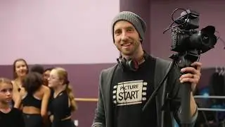 Renaissance Man S2 BTS  - DSBCD