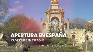 i-Particuliers s'implante en Espagne !