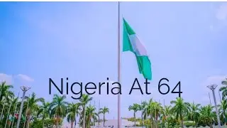 Nigerians Traditions For Celebrating October 1st Independence Day