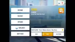 Asphalt 8 funny & epic moments 4 almost 50 Subs!
