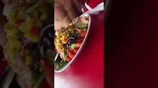 Crabs bar in Pensacola