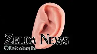 Listening In | Zelda News