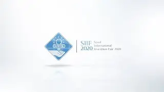 SIIF 2020 Seoul International Invention Fair ( SIIF 2020 )