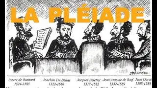 La pléiade
