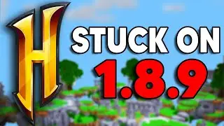 Why We Don’t Enjoy Hypixel Anymore