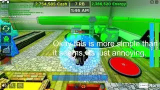 Roblox Survival Zombie Tycoon How to get The Plasma Sentry Turret