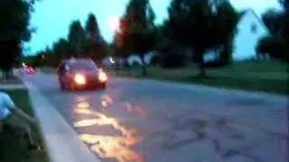 Invisible Rope