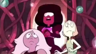 Steven Universe - Healing Centipeetle (Short Preview)