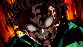 Top 10 Epic Fights From Demon Slayer