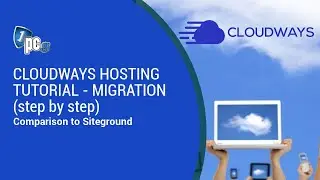 Cloudways Review Tutorial and Migration (Step by Step) November 2019