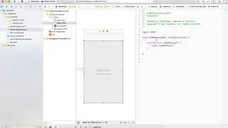 Swift - TableView Example with custom reusable cell