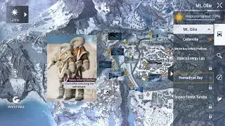 Undawn new update 2024 new outfit rune stone 10 location