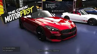The Crew Motorfest Beta - Starter Car Choices