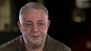 Ilya Kaplan - www.zeitzeugen-exil-russland.com