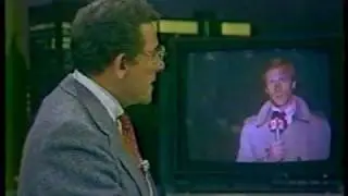 WKBW Buffalo 7 Eyewitness News open April 11, 1988