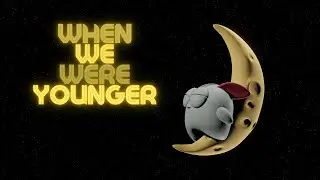 WHEN WE WERE YOUNGER - Loving Caliber | BUNBOX ANIMATION