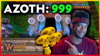 Wizard101: Wizzing My Life Away! | !discord for guild
