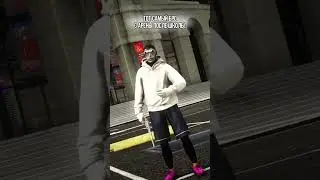 У кого есть такой друг? 😁 #shorts #gta #гта5рп #gta5rp #gtarp #5rp