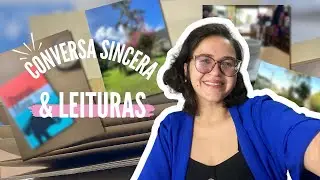 Revelando minha rotina e novidades nos projetos | VLOG