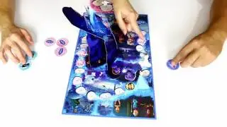 Disney Frozen Pop Up Magic Game