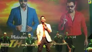 KANTH KALER Live in Concert