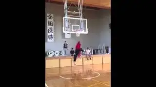 +Jumper