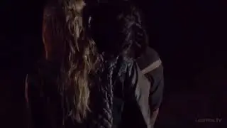Самые трогательные сцены смерти из сериала Сотня. Персонажи,которые не вернутся.