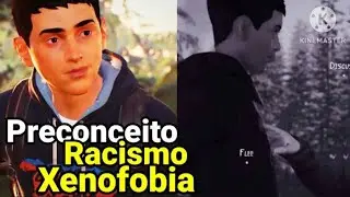 As grandes POLÊMICAS de Life is Strange 2! porque esse jogo é tão ODIADO? ENTENDA!