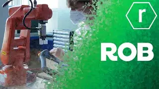 Robotik - HTBLA Kaindorf