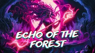 Echo Genius Music - Echo of the Forest | No copyright Sound