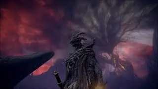 「 ELDEN RING 」The Dragon Shaman