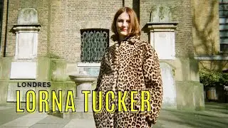 Lorna Tucker, le parcours d'une itinérante devenue réalisatrice de renom - Résiste!