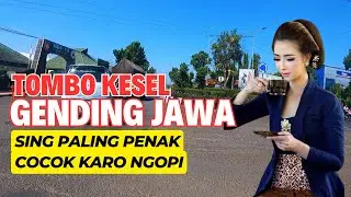 JELAS NYAMLENG GENDING JAWA PALING PENAK COCOK KAGEM JAMPI SAYAH TOMBO KESEL GENDING JAWA KLASIK