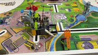 FLL23 - FUTURE DESIGNERS - FULL TASK