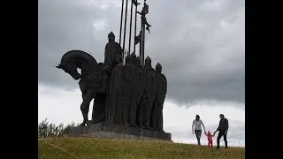 КАК Я ВСТРЕТИЛ СВОИ ШЕСТЬДЕСЯТ
