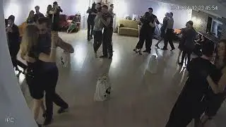 Тангомафия Тарханова Милонга MNE GUSTO запись (танго в Петербурге и Сочи)