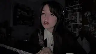 MAYOT — ДО СИХ ПОР (KATY NIGHT PIANO COVER | АЛЬБОМ ОБА | КАВЕР НА СИНТЕ) 