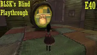 Alice Madness Returns - E40 - Marbles Is Just Not My Thing
