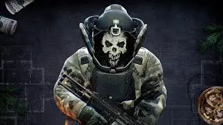 Payday 2 - (Overkill)(Соло) армия бульдозеров