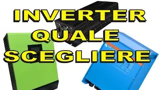 PHOTOVOLTAIC INVERTER