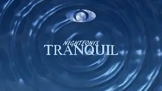 Nightfonix - Tranquil
