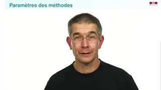 JAVA POO: classes, objets, attributs et méthodes en JAVA