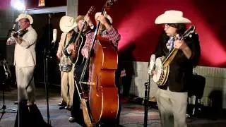 The Cleverlys - I Gotta Feelin' (Black-Eyed Peas)