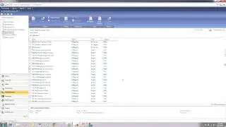 Ad Hoc Reporting in Project Accounting