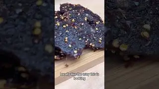 Extra Spicy Chili Crisp Beef Jerky