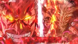 [CODES] Nozarashi Bankai is META in Reaper 2…