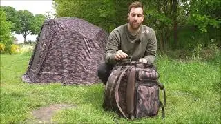 JRC Rova Session Backpack